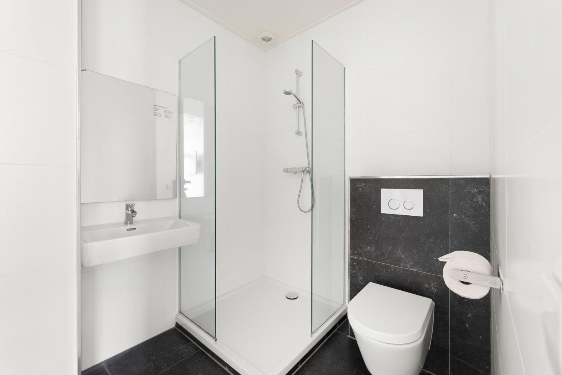 Bed & Bike De Dorsvloer Apartment ดอมเบิร์ก ภายนอก รูปภาพ