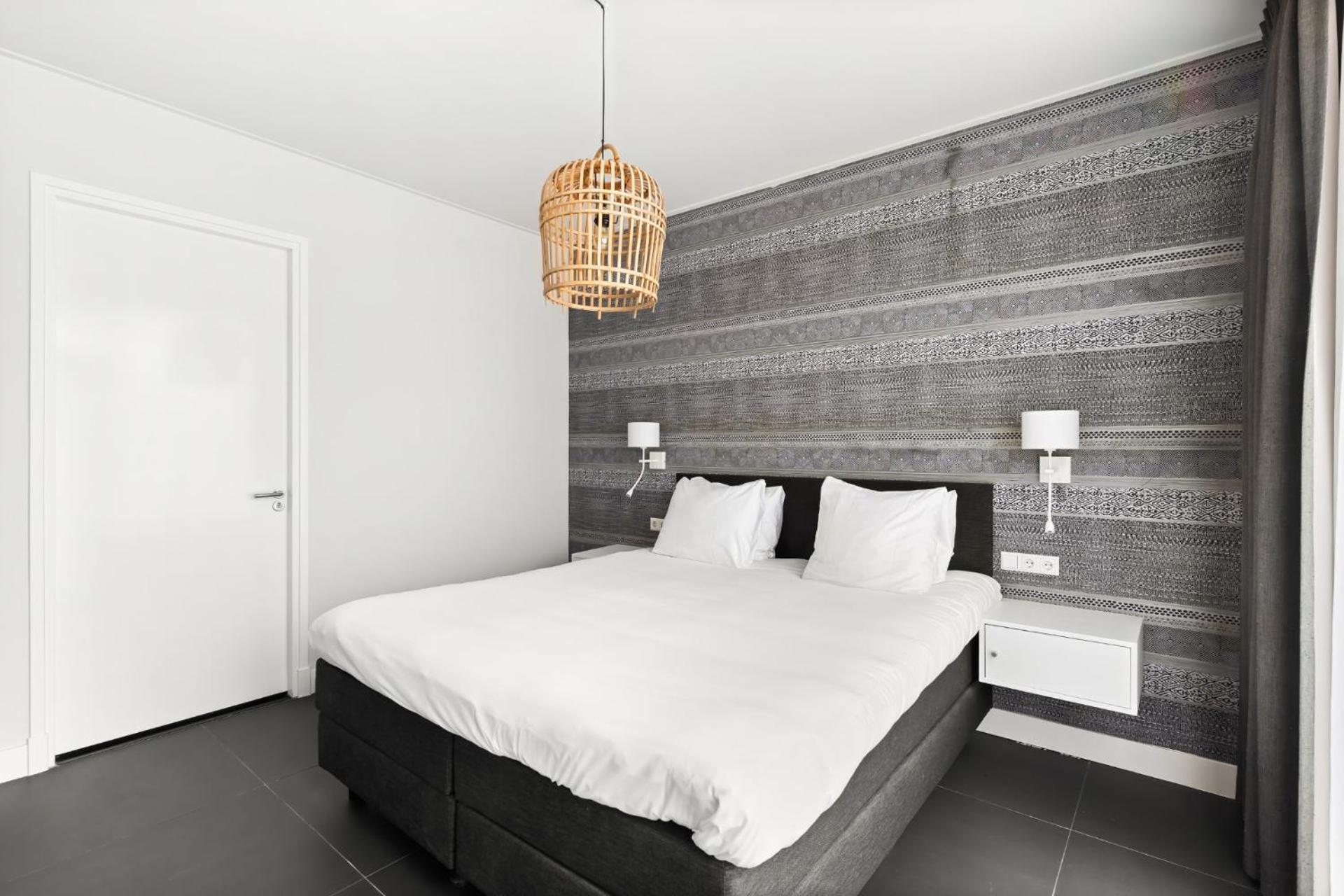 Bed & Bike De Dorsvloer Apartment ดอมเบิร์ก ภายนอก รูปภาพ