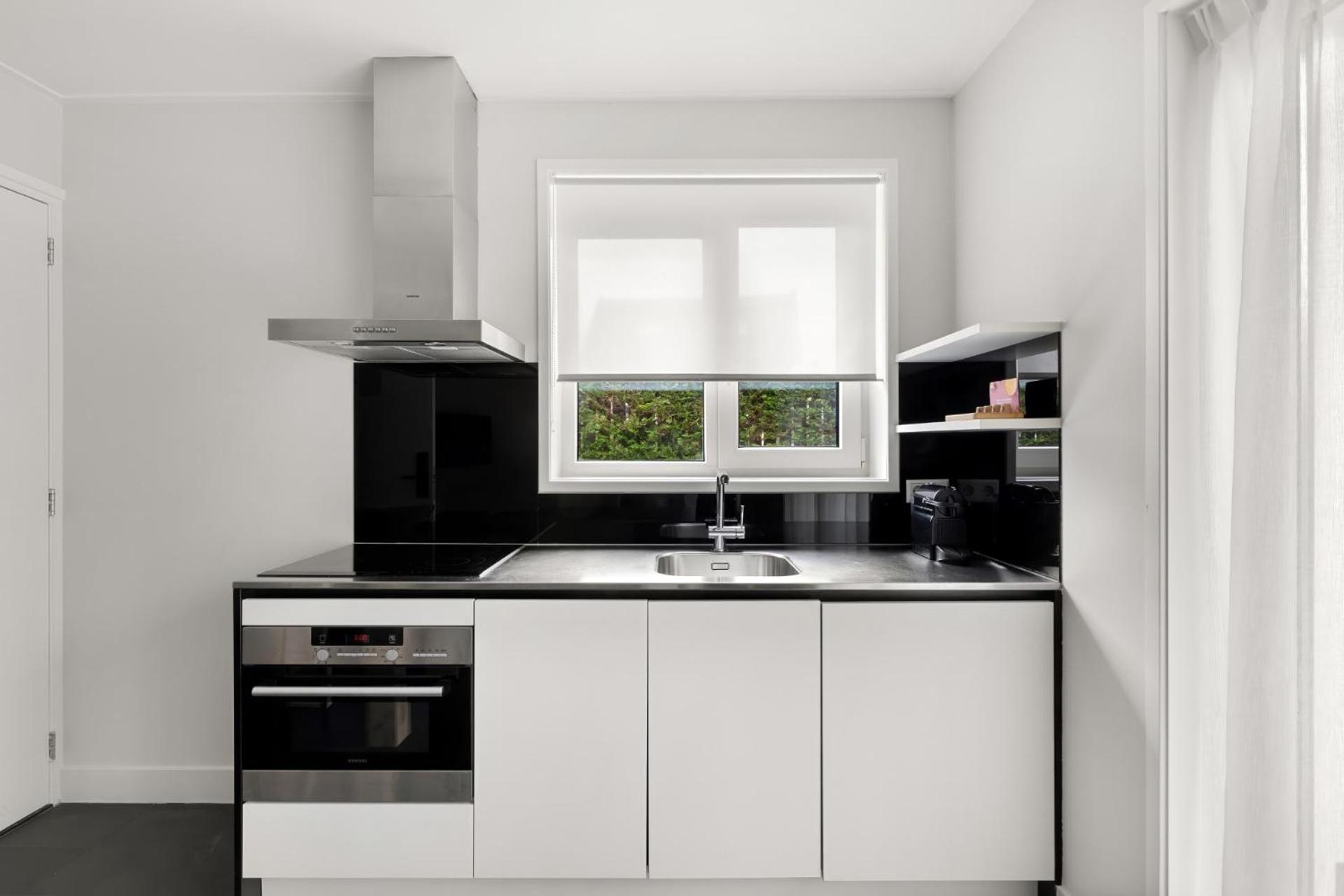 Bed & Bike De Dorsvloer Apartment ดอมเบิร์ก ภายนอก รูปภาพ