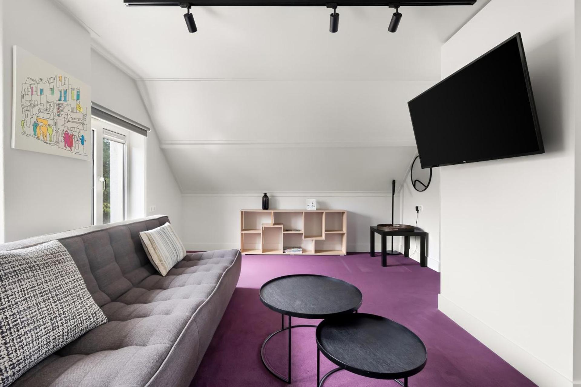 Bed & Bike De Dorsvloer Apartment ดอมเบิร์ก ภายนอก รูปภาพ