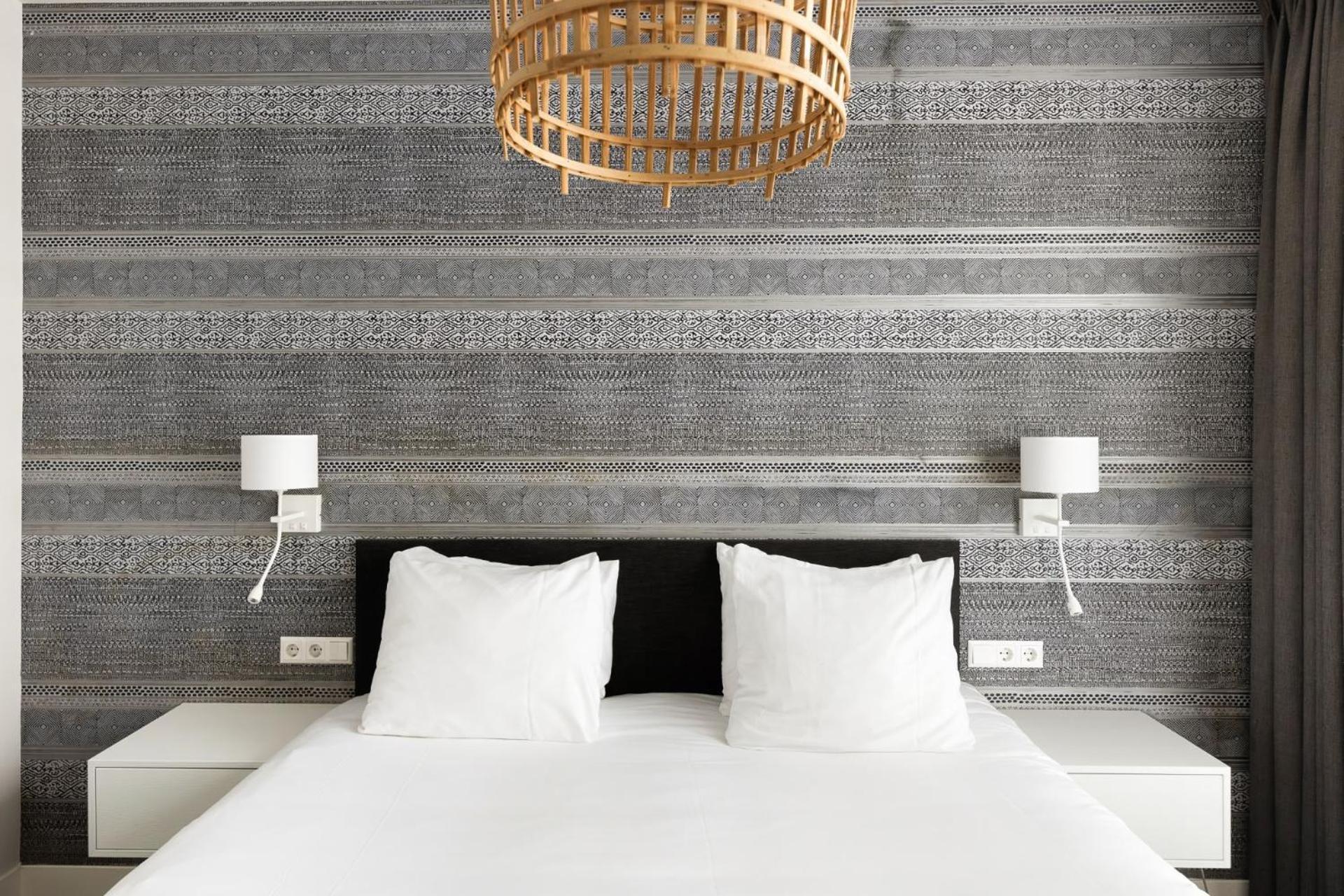 Bed & Bike De Dorsvloer Apartment ดอมเบิร์ก ภายนอก รูปภาพ