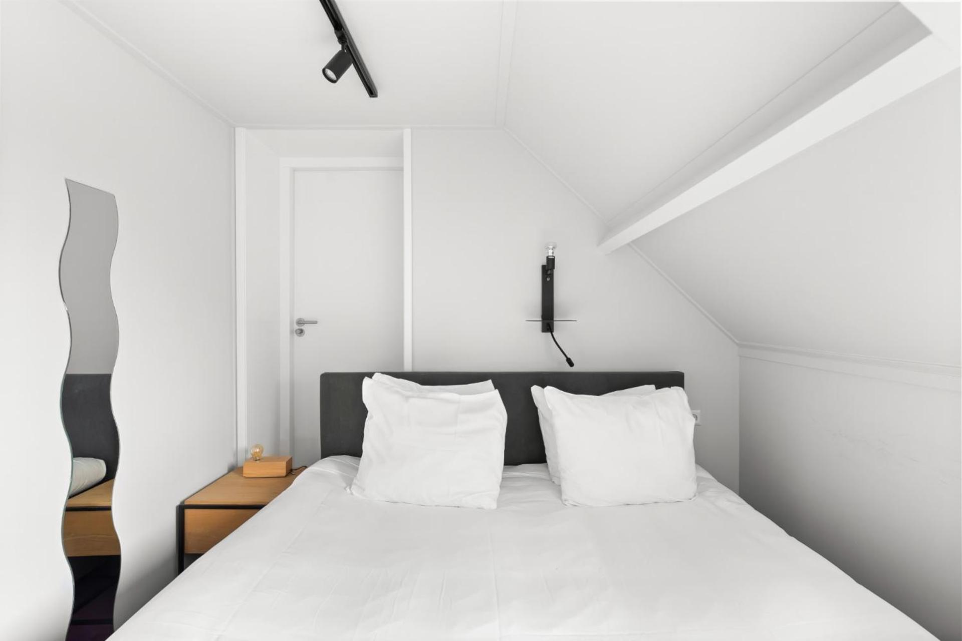 Bed & Bike De Dorsvloer Apartment ดอมเบิร์ก ภายนอก รูปภาพ